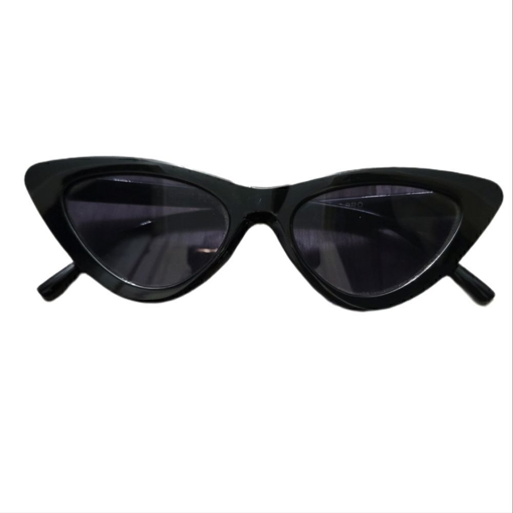Wear me pro cat eye sunglasses